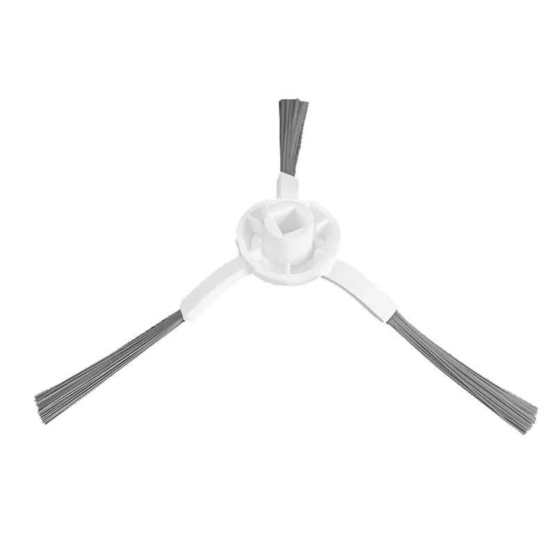 B99A-Per Xiaomi X10+ X20+ X20plus Robot Spazzatrice Accessori Spazzola laterale Parti di ricambio Spazzola