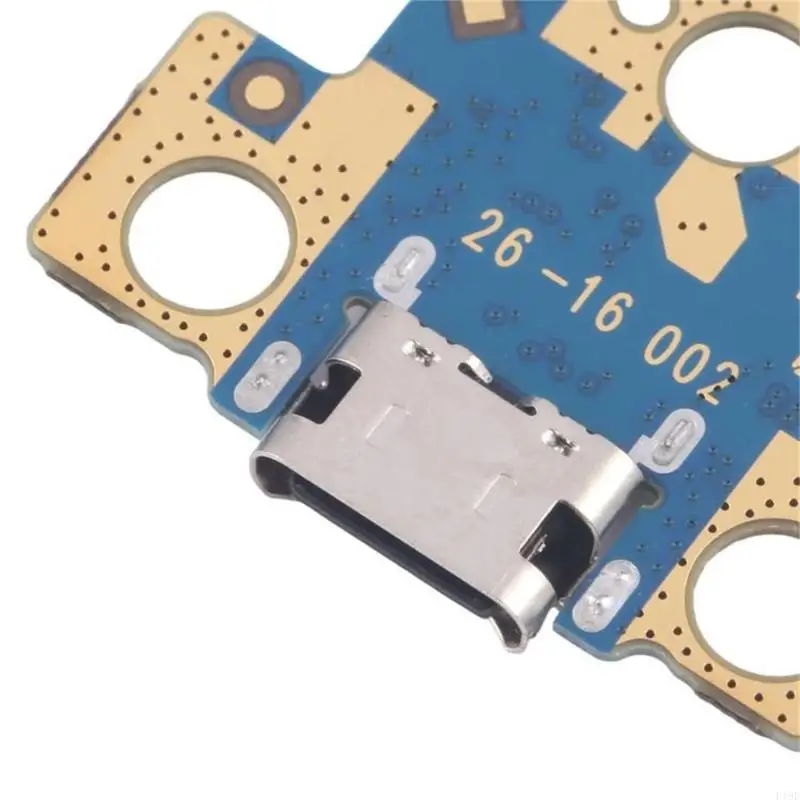 Charging Port Board Replacement for TB330FU Tablet Service Use F19E