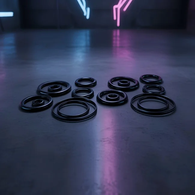 

Кольцо воздушного уплотнения для обслуживания велосипеда Кольцо воздушного уплотнения велосипедного амортизатора Задний амортизатор Запчасти для велосипедного амортизатора, совместимые с RP23 для серии CTD