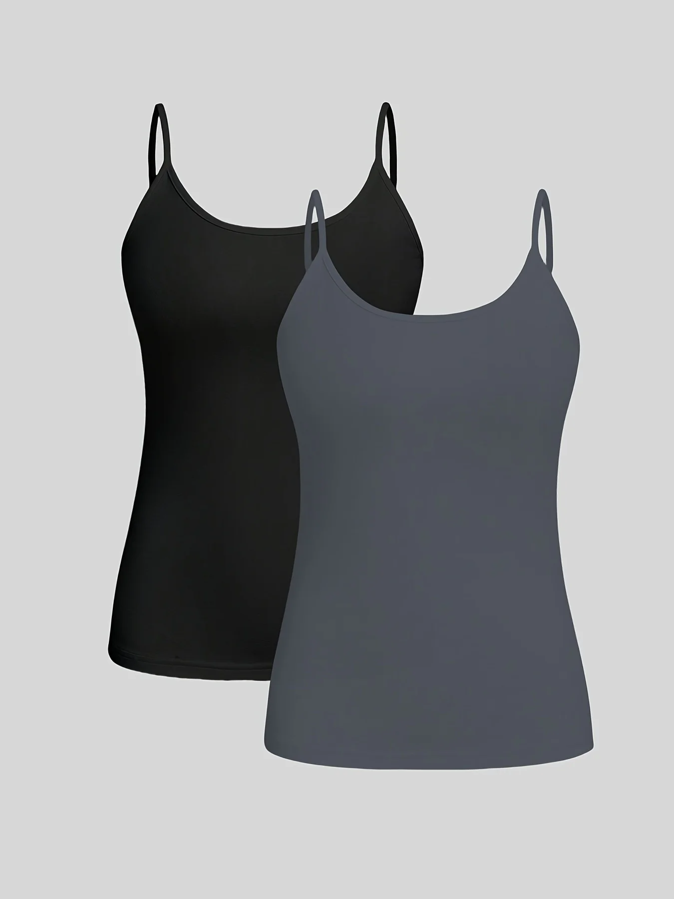 Plus Size Women's 2…