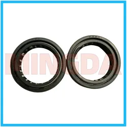 Front Shock Absorber Oil Seal / Oil for Lifan Lf200-10l/10r/10d/kpt/kpm150/200