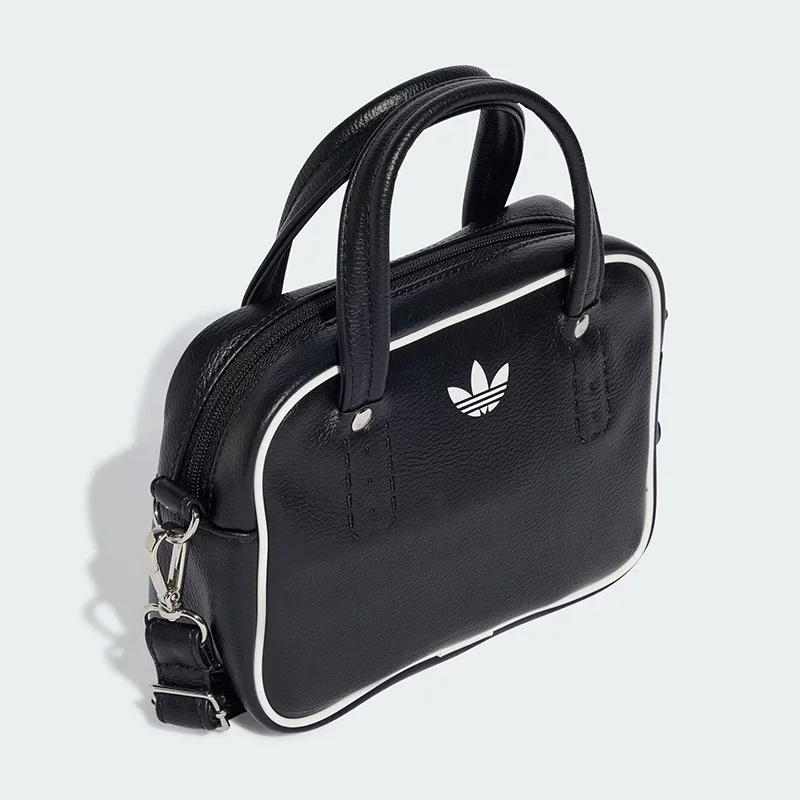 JX7872 Adidas Originals Crossbody Bag For Women Mini Shoulder Bag Casual Daily Use