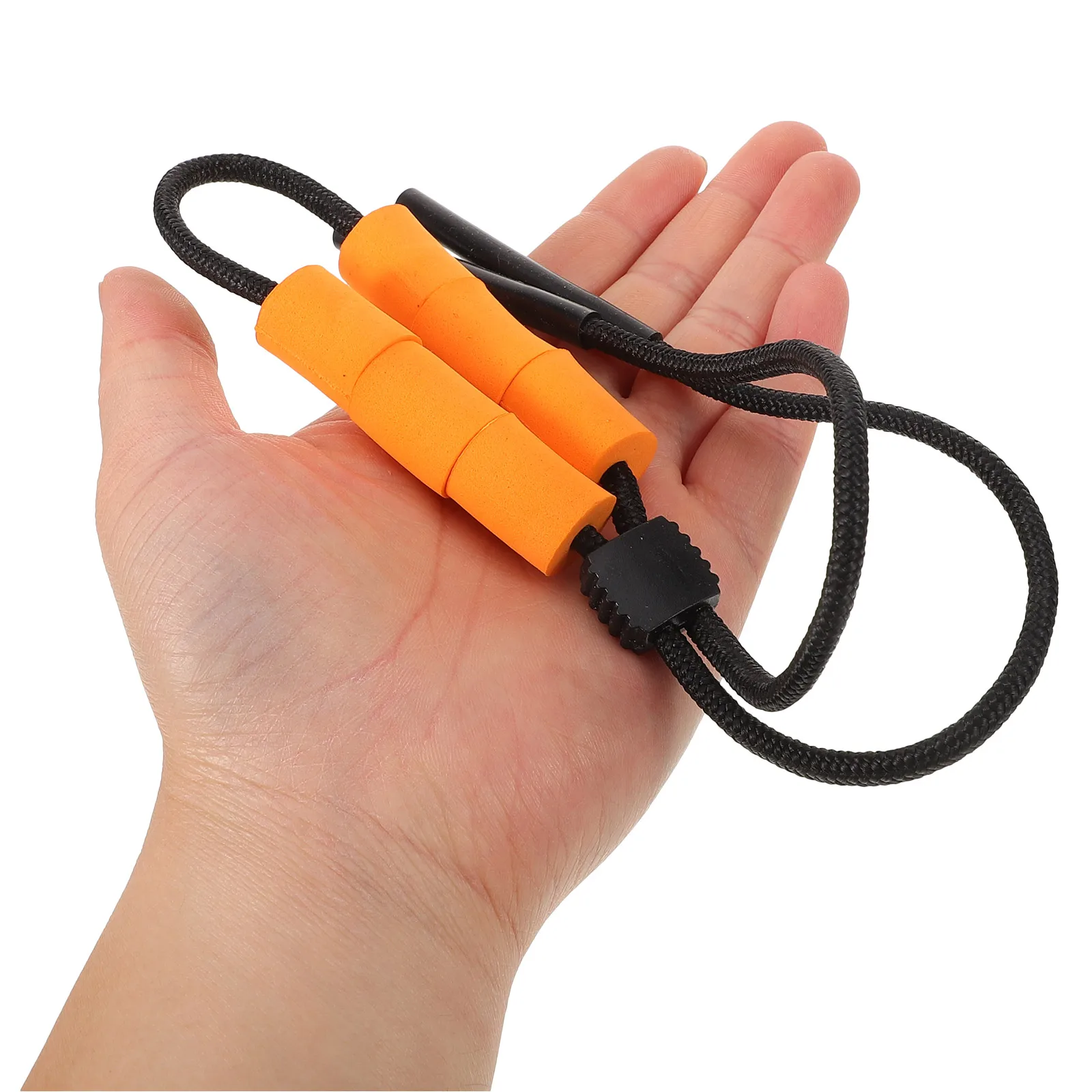 

Swimming Glasses Strap Floating Lanyard for Sports Eyewear Comfortable Polyester Foam Material Kayaking Boating Fishing