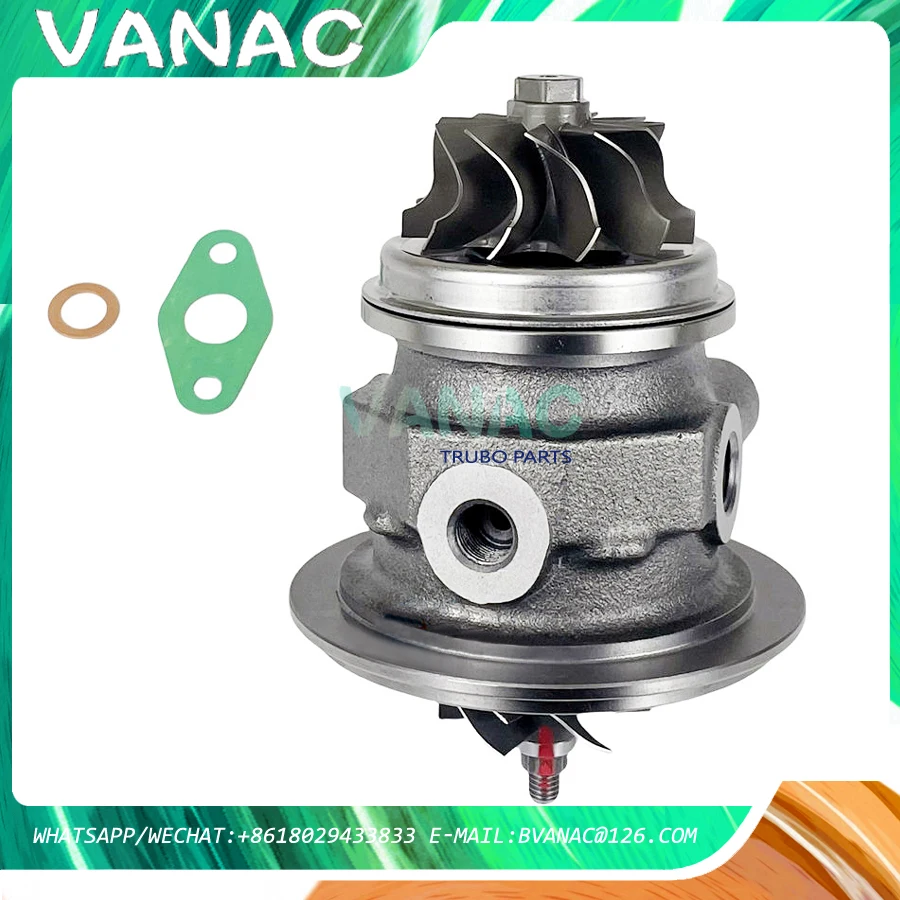 TB2527 Turbo CHRA 452022 465941 Turbine Cartridge 1441122J01 1441122J02 for Nissan Patrol 2.8 TD 115 HP RD28T 160/GR-Y60/260