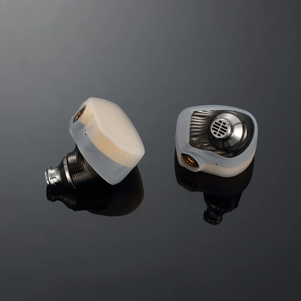 لينة سيليكون واقية جراب هاتف جلد لألو المعسكرات الصوت سولاريس 2020 سماعة أذن