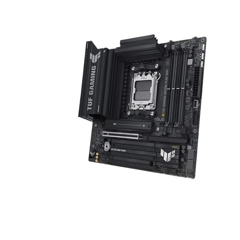 Основная плата B850M PLUS WIFI для 9700X/9800X3D