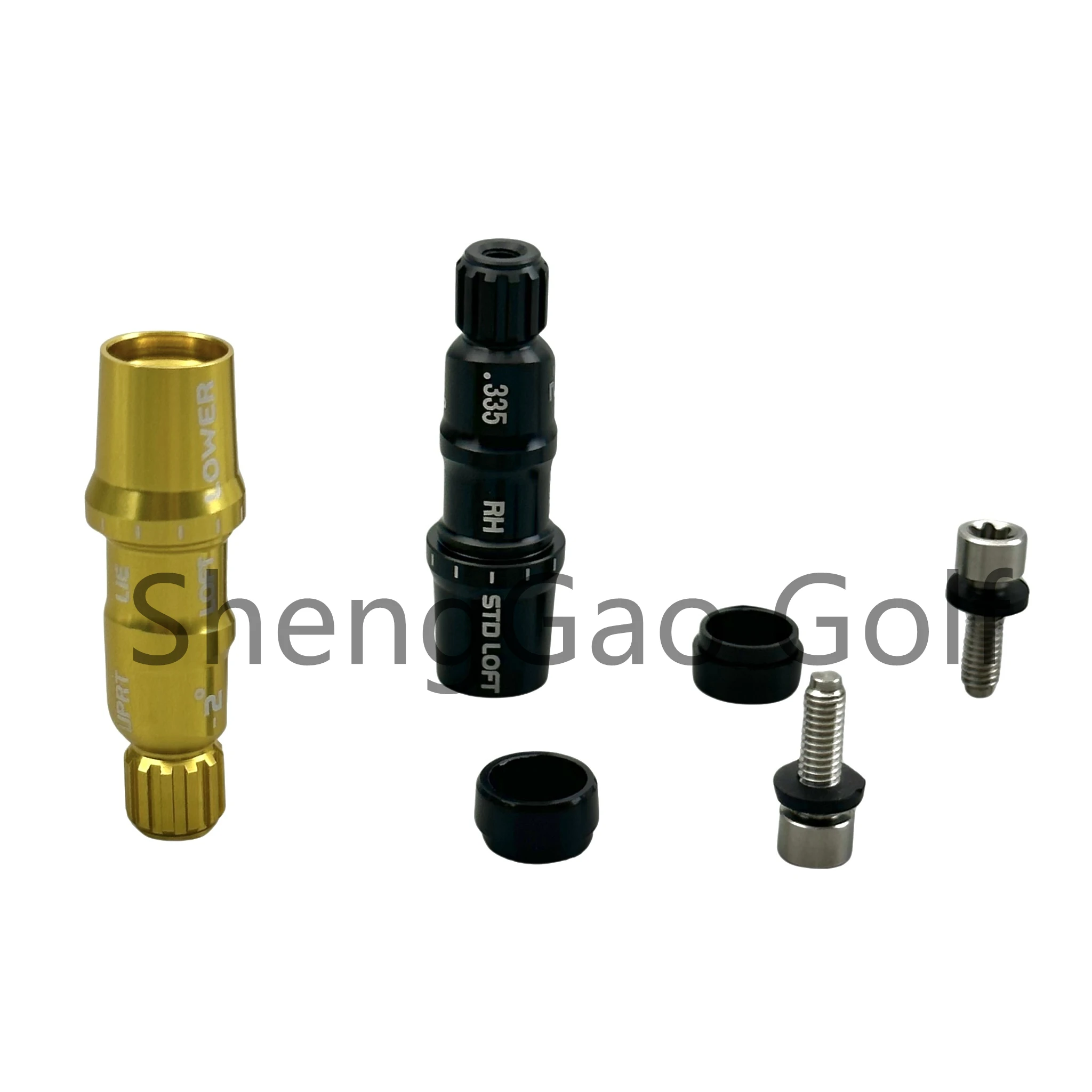 Рисунок 6 - Втулка адаптера для гольфа