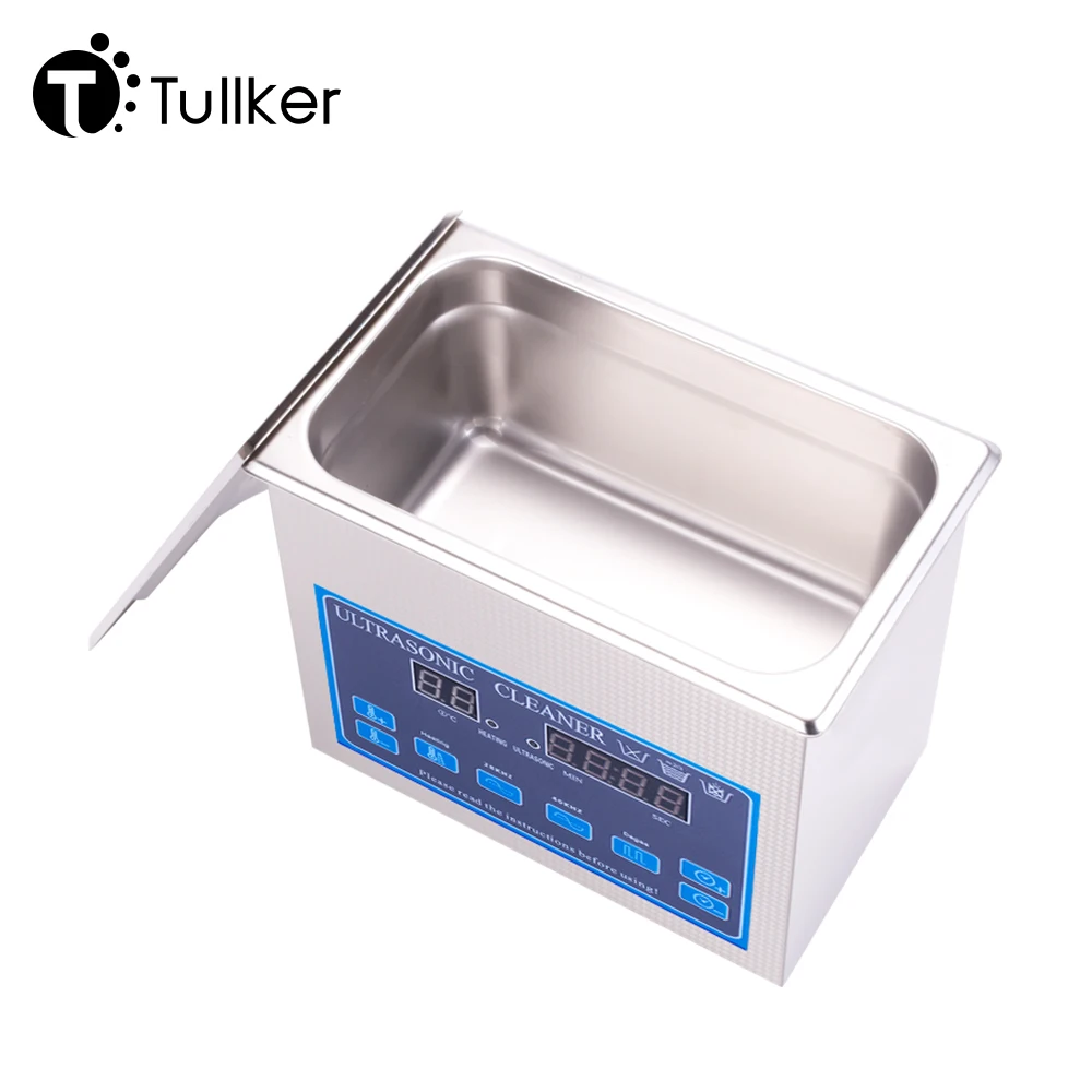 4.5L بالموجات فوق الصوتية الأنظف خزان رأس الطباعة لوحة دوائر كهربائية ديغا تردد الاجتياح 28 كيلو هرتز 40 كيلو هرتز 4L معدات الغسيل بالموجات فوق الصوتية #2