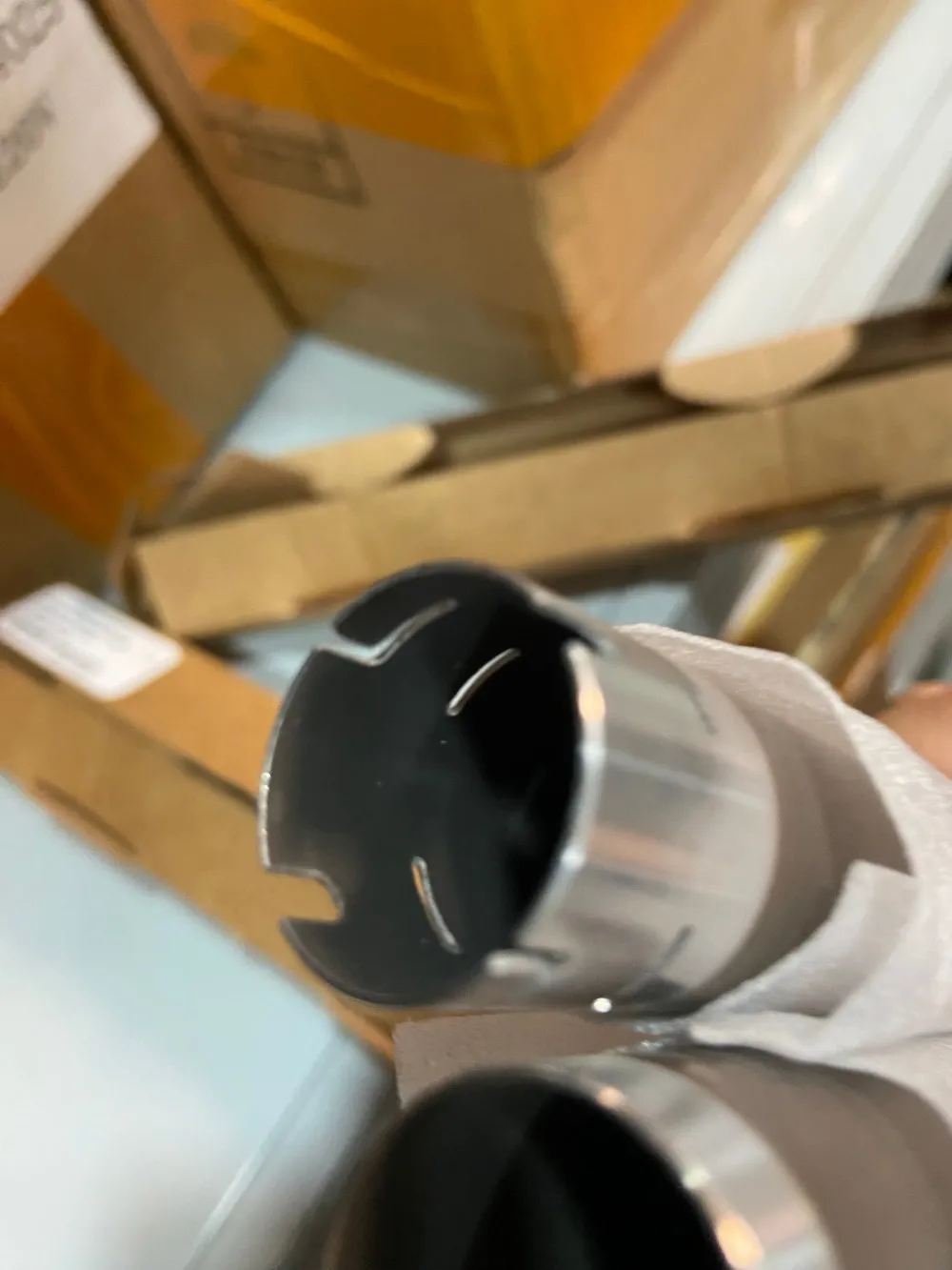 

5pcs Fuser Upper Heat Roller LU2374001 for Brother HL 2140 2150 2170 DCP 7030 7032 7040 7045 MFC 7320 7340 7345 7440 7450 7840