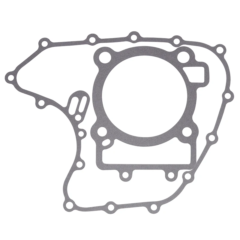 مجموعة رأس اسطوانة حشية محرك الدراجة النارية 93730040000 90230035000 93830036000 90230027000 ل RC390 2014-2021 RC 390 #5