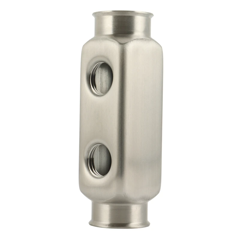 Voor vloerverwarming Waterafscheideraccessoires