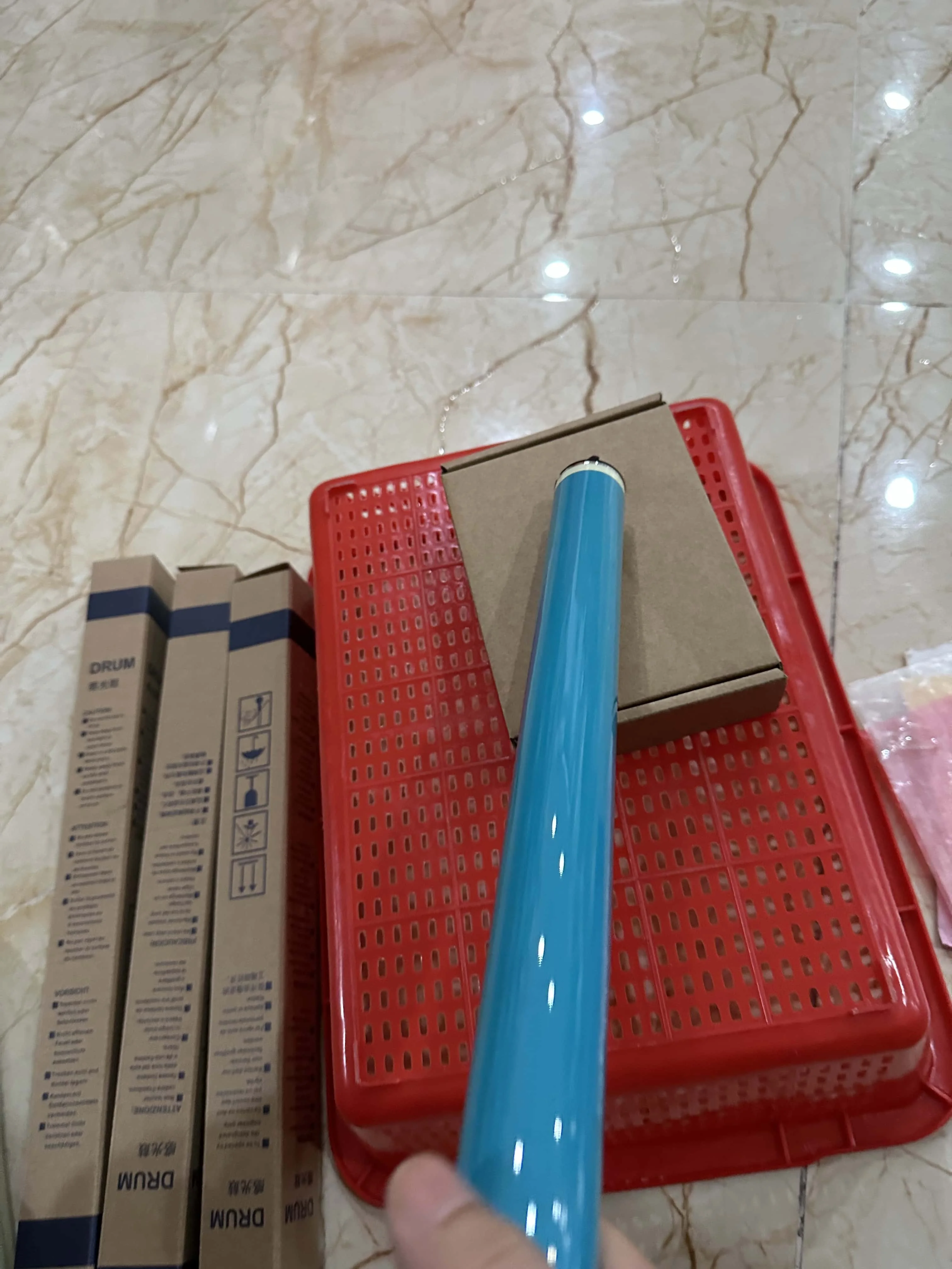 

3PCS Color OPC Drum for Canon Image PRESS C60 C600 C700 C800 C650 C750 C850 C660 C710 C70 IRC7055 7065 C7260 9075 9280 CMY