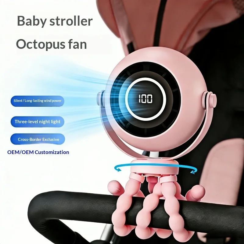 ventilador-para-cochecito-de-bebe-recargable-por-usb-de-poco-ruido-con-luz-nocturna-pantalla-digital-soporte-para-telefono-portatil-ventilador-de-refrigeracion-para-viajes