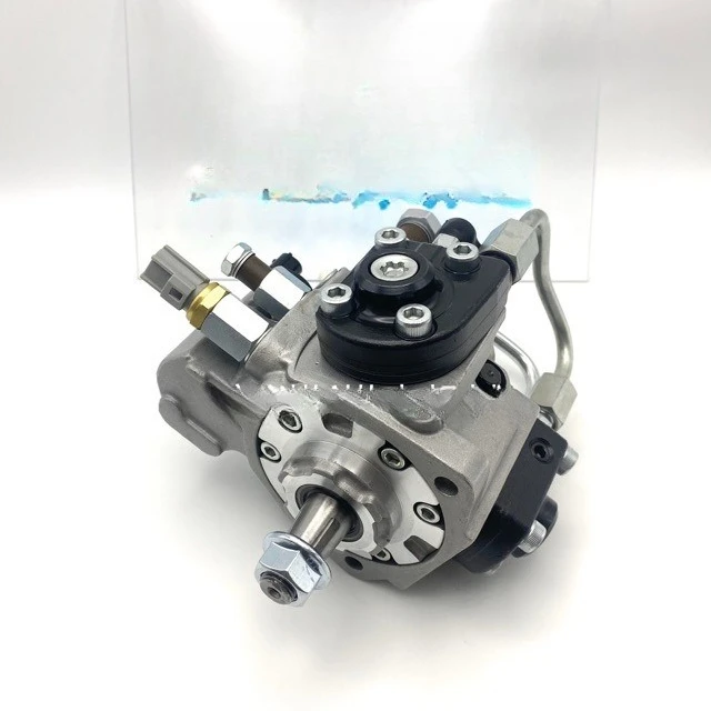 

High Pressure Diesel Pump 8-98239521-2 Engine Parts 294050-0642 Pump