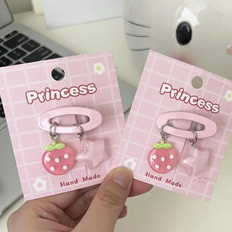 1-пара-подвесок-с-желе-клубничной-звездой-овальная-заколка-мягкая-милая-заколка-для-волос-ins-для-девочек-милая-заколка-для-волос-с-пятиконечной-звездой-аксессуары-для-волос-заколка-для-волос