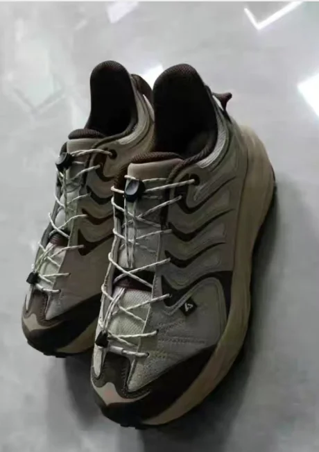 

Men's sports shoes, comfortable and non-slip, wearable shoes for men's outdoor activities Walking shoes