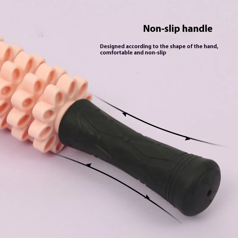 اللياقة البدنية اليوغا الظهر رغوة الأسطوانة العضلات الاسترخاء تدليك الأسطوانة مجموعة بيلاتيس معدات العلاج الطبيعي معدات الصالة الرياضية للمنزل