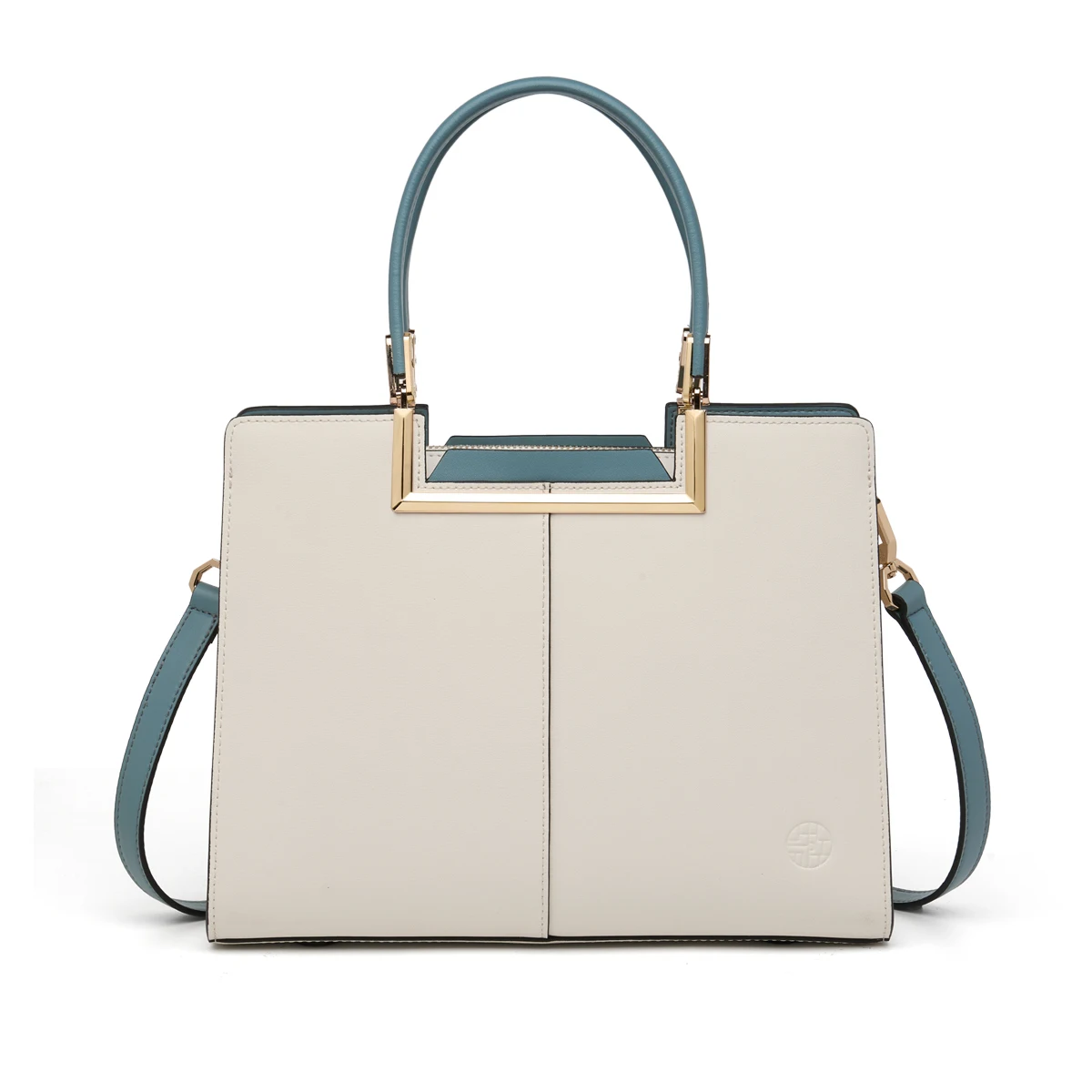 Limited Chinese Style Women Cow Leather Handbag Original Single Shoulder Bag Top Handle Business Women Leather Purses #sc1603