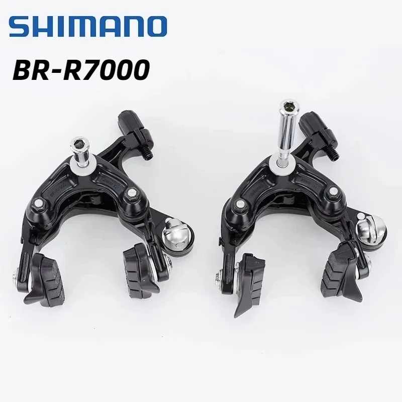 

SHIMANO 105 R7000 Dual-Pivot Brake Caliper - SLR-EV - Rim Brake BR-R7000 Brake Calipers