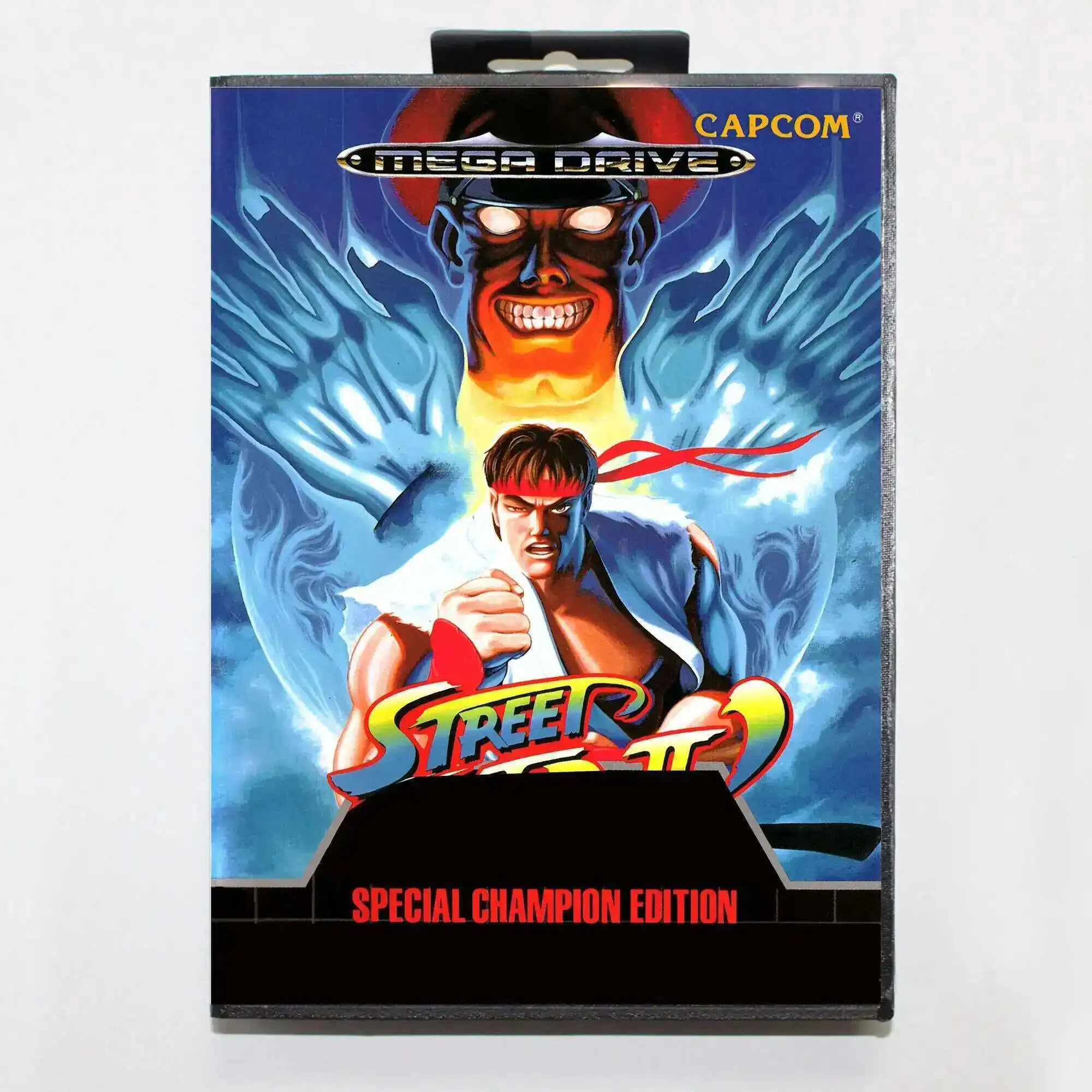 Sf 2 Special Champi… - image