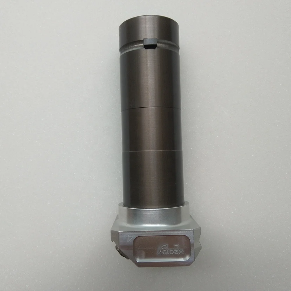 VCT Bevel V Groove CUT Tool for E74 Blade Knife 45 Degree for iECHO Digital Cutting Machine