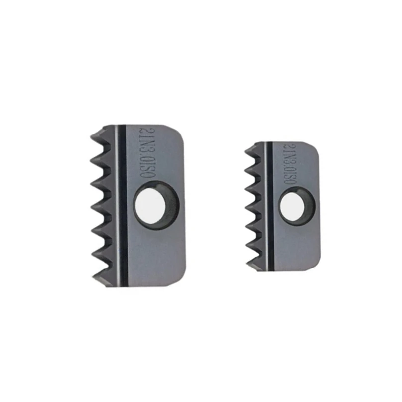 SR0012H14 SR0021H21 SR0030J21-2T Thread Milling Cutter Stem SR Thread Milling Cutter Comb Teeth Multiple Teeth for Thread Insert