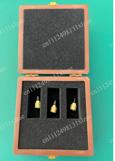 3.5MM Calibration Kit, Network Calibration Kit 9G Replaces 85033E, 85052D