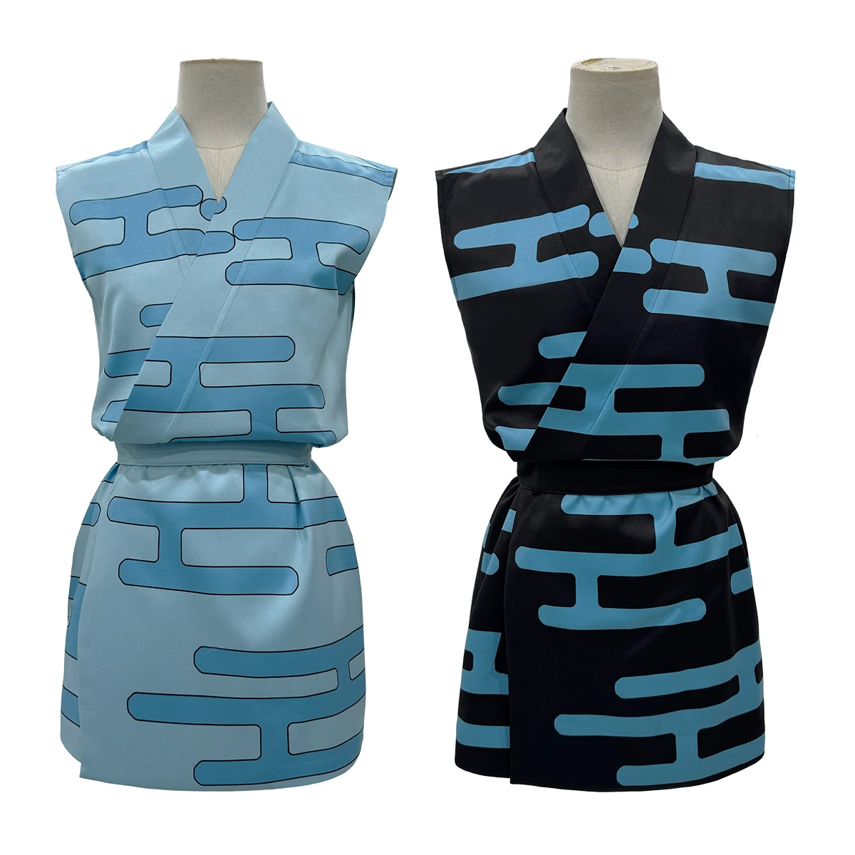 holoun-anime-tokitou-muichirou-yuichiro-cosplay-costume-convention-halloween-cadeau-de-noel-ceinture-jeune-version