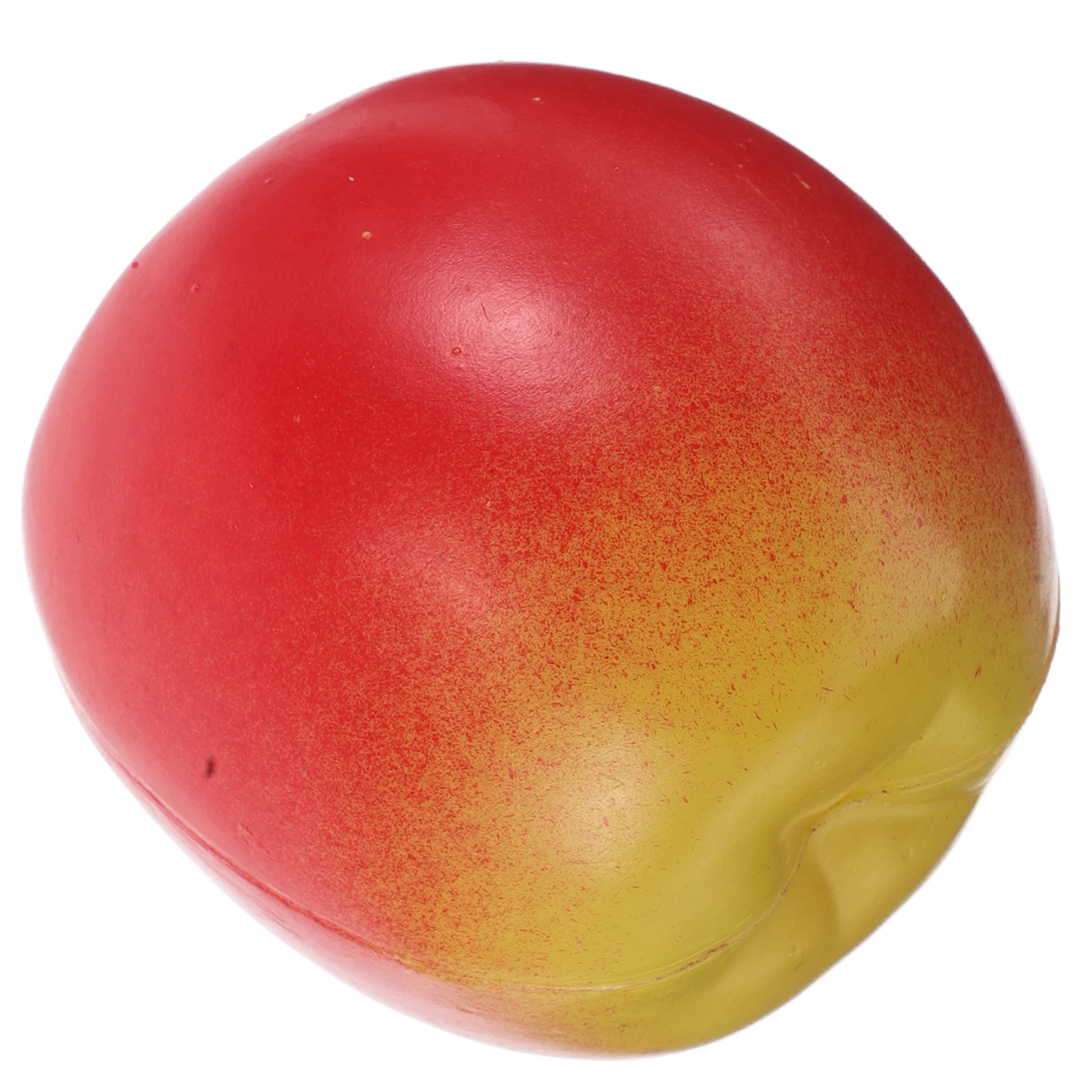 Instrumentos de percussão em forma de fruta, agitador de frutas de plástico realista, design de caixa de areia, brinquedos musicais para bebês, auxiliares de ensino para crianças cedo