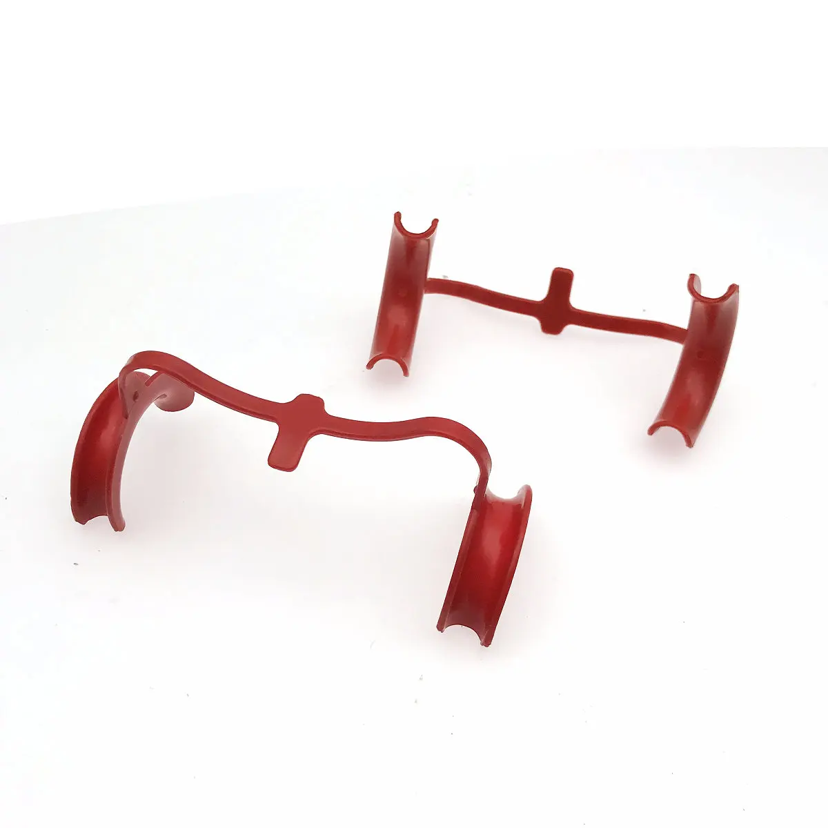 10pcs dental mouth cheek lip retractor bow-shapped teeth whitening mouth retractor