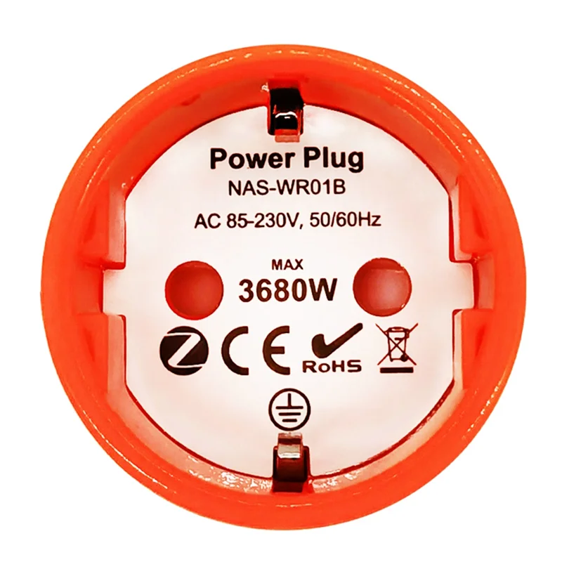 N36R_TM Tuya Smart …