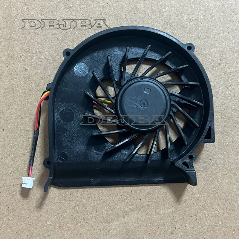 Laptop CPU Cooling Fan For Dell Inspiron M5040 23.10418.001 0FC1YF 5V 0.5A 3Pin