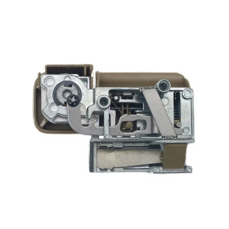 

N26R-Accessories Glove Box Lock Handle For Honda CRV 2007-2011 Replace 77540-SWA-A01ZC Car