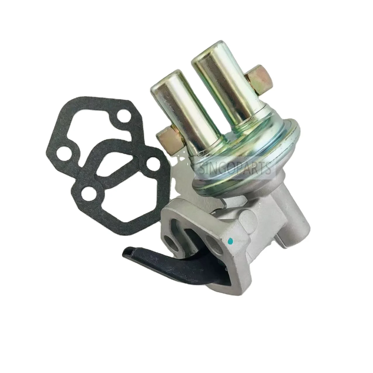 

Replaces Farm-Industrial Fuel Lift Pump Mechanical Fuel Pump BM1105 RE42211 For John Deere Tractor