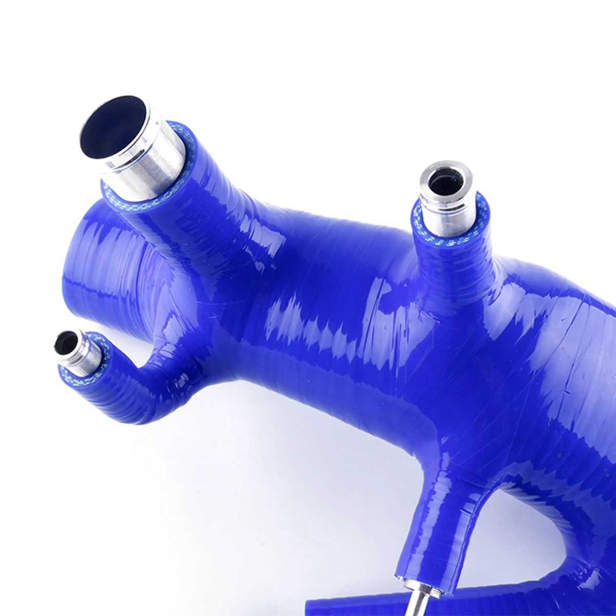 For Subaru Impreze WRX STI GC8 EJ20 VER 3-4 1996 1997 1998 Induction Intake Hose Silicone Tube Piping 1Pc 10 Colors