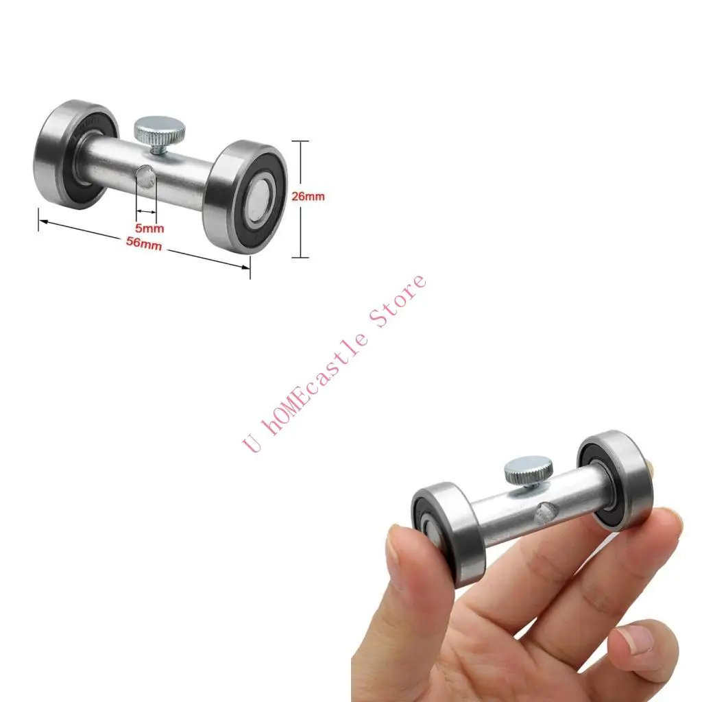 

63HF Watch Screwdriver Sharpening Guide Sharpener Holders Jewelry Repair Tool