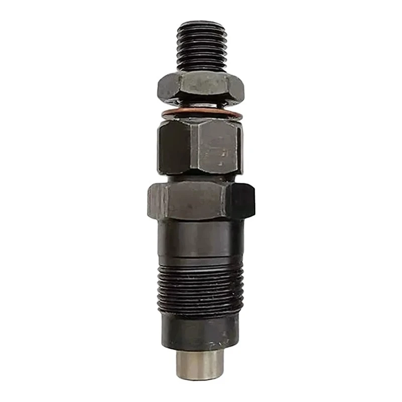 23600-19075 093500-6930 Fuel Injector For Toyota HZJ105 HZJ75 HZJ78 HZJ79 4.2L 1HZ Engine