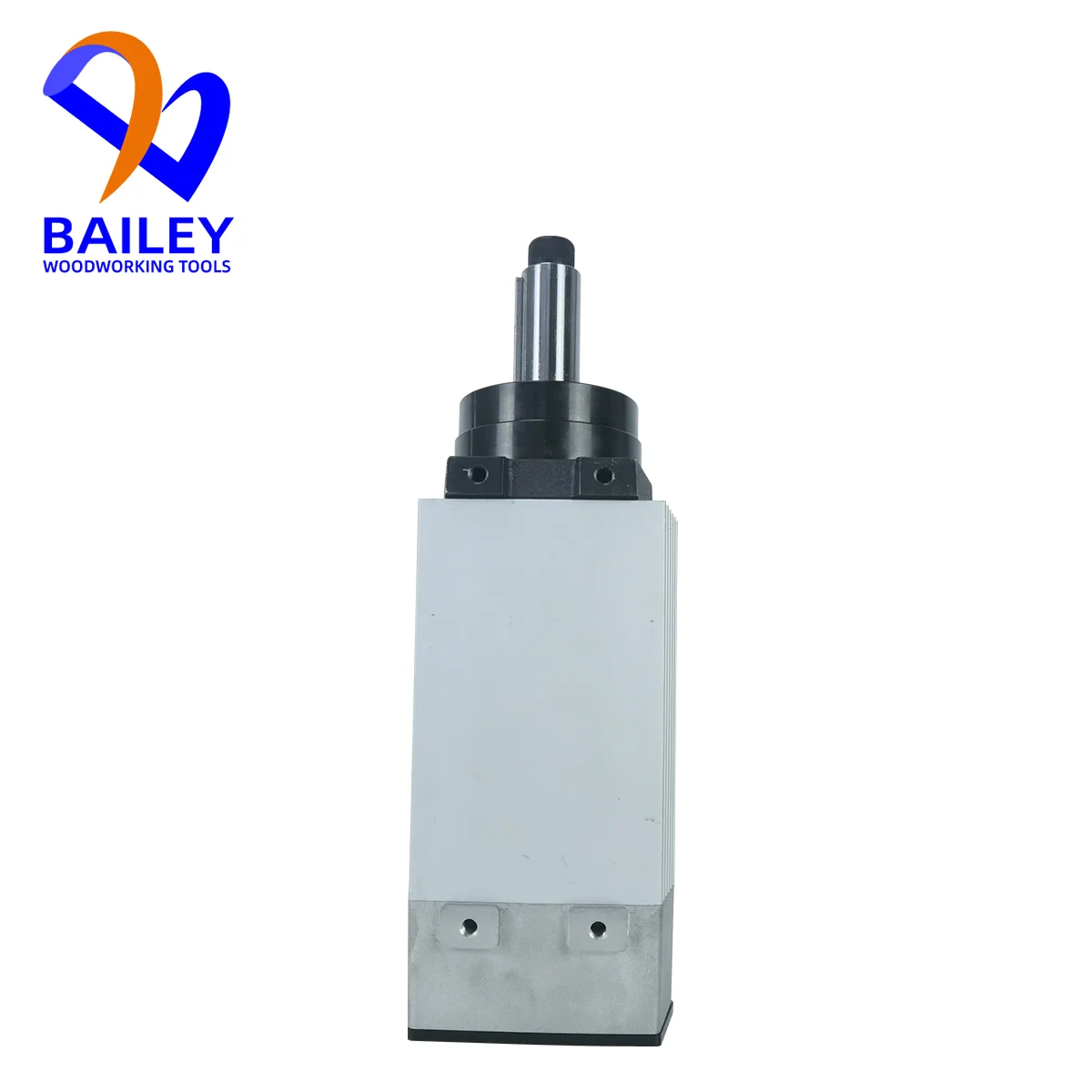 Bailey 1Pc MJ55-2212F 2. 2kw/2000Hz/12000Rpm Voorfrees Hoge Snelheid Motor Voor Rand Bandmachine Houtbewerking Gereedschap Accessoires