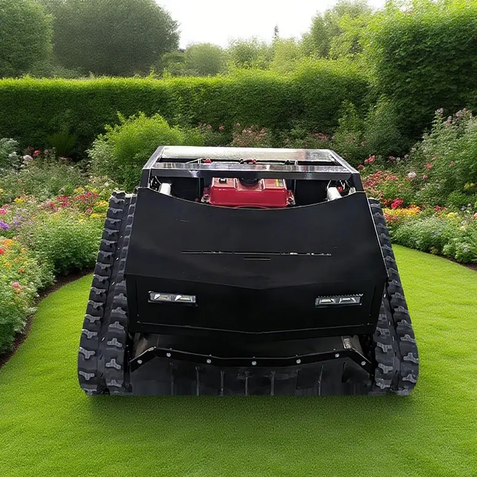 

Top professional lawn mower with zero turning gardening tools household weeding tools