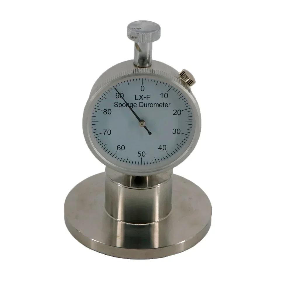 LX-F Sponge Hardnes…