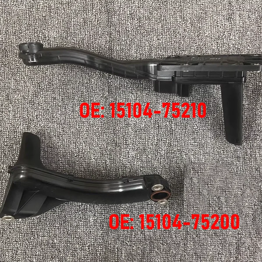 

Wooeight 1Pc Car Engine Oil Filter Fit For Toyota Land Cruiser Prado LC150 2010-2014/2015-2020 15104-75200/15104-75210