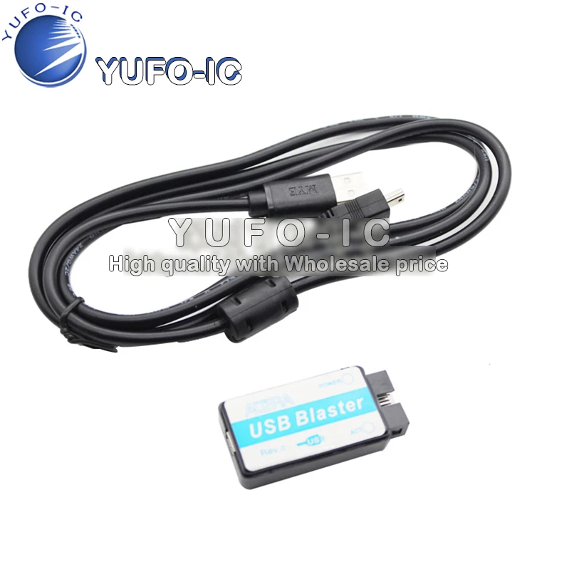 Usb Blaster Rev.C P…