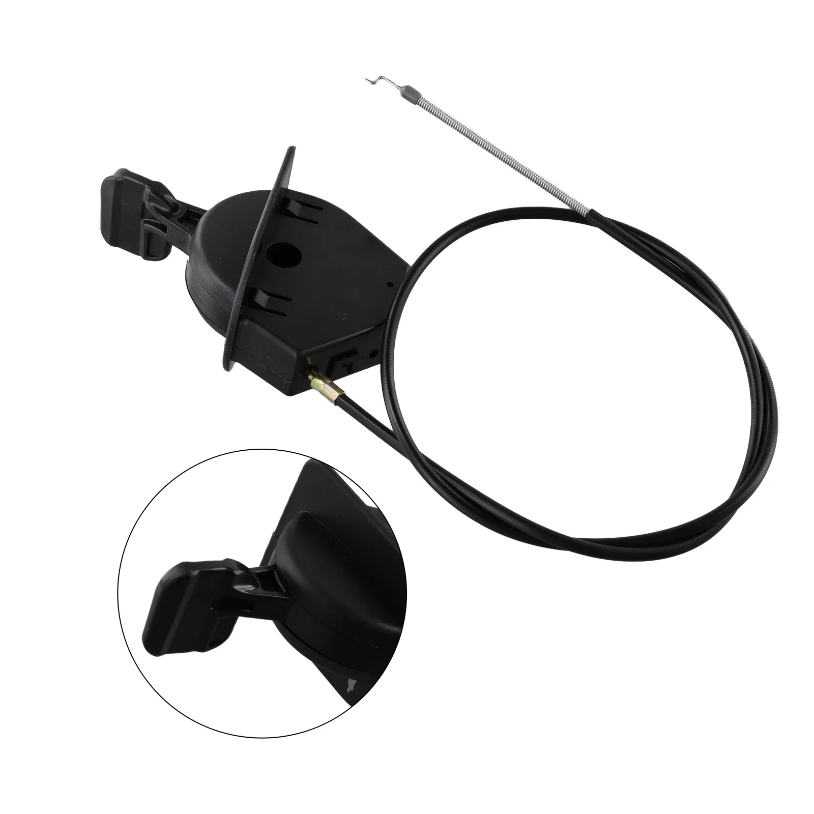 Throttle Cable Replacement for CADET ZT1 ZTS1 ZTS2 Series 42 60 KH Models OEM Part Number 746P06891 Compatible