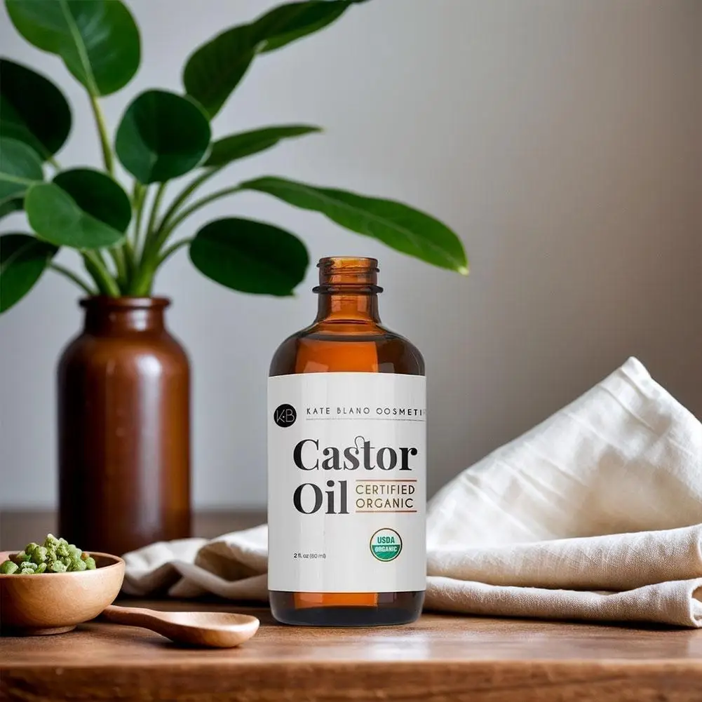 60ml óleo de cabelo de rícino essência cílios sobrancelhas realçador alongamento mais grosso cílios elevador tratamento cuidados com os olhos