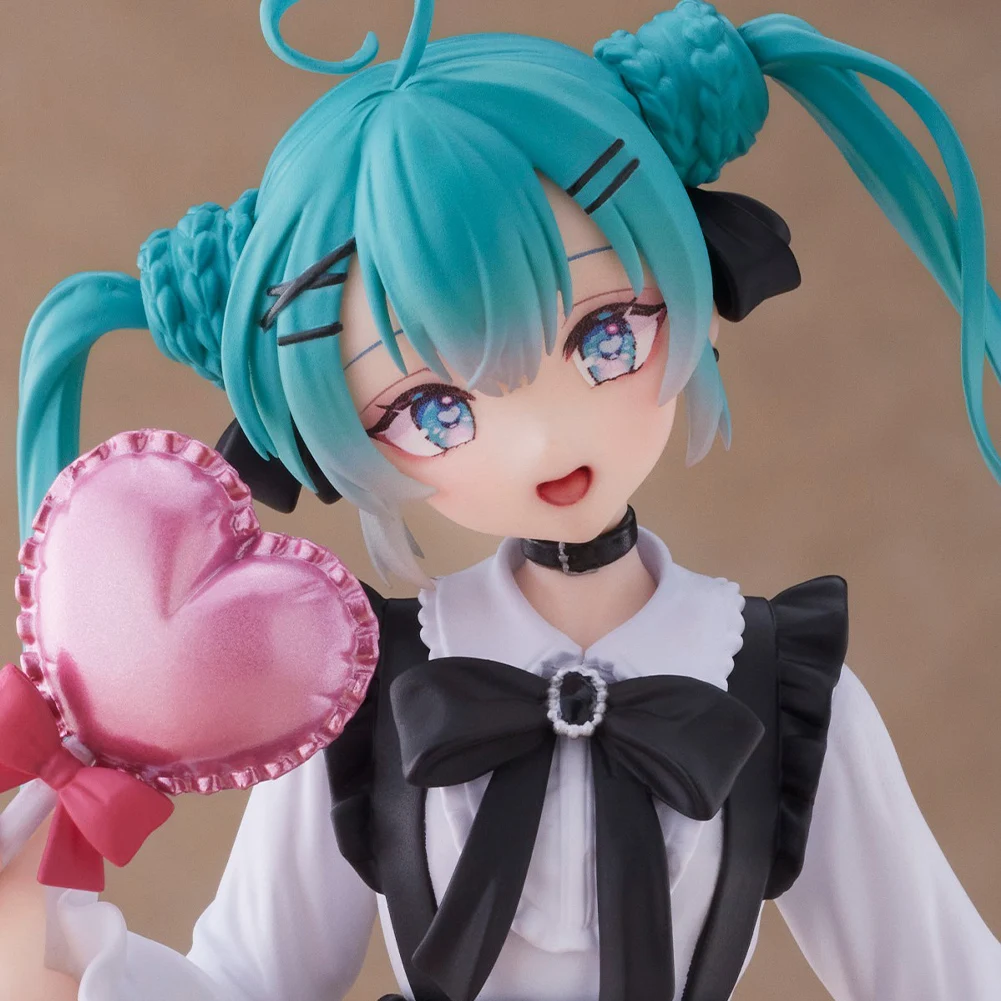 Garota Sexy Miku Anime, Submarino Fashion, Action Figure, Quarto, Decoração de Mesa, Modelo de Coleção em PVC, Brinquedos Bonecas, 19cm