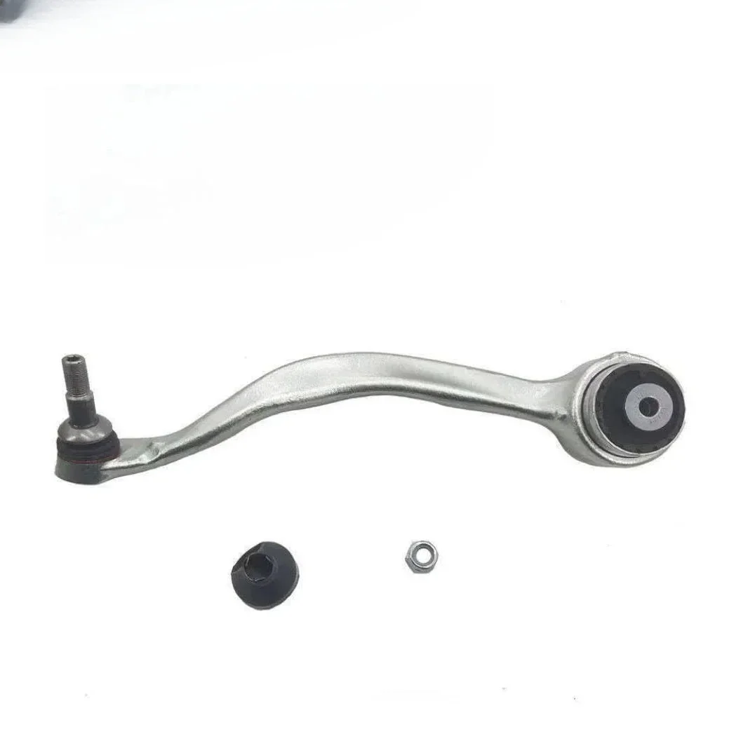 

Auto Suspension System Parts Front Lower Right Control Arm Assembly for Rolls Royce Phantom Sedan (RR11 RR12) 2018- 31106888080