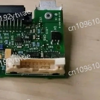 FID Detector Interface Circuit Board PN G1531-60020, Fits 6890N Gas Chromatograph, Pre-Tested Working Condition