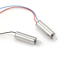 3.7V 7*20mm DC Coreless Motor for Mini Quadcopter Drone 720 Motors