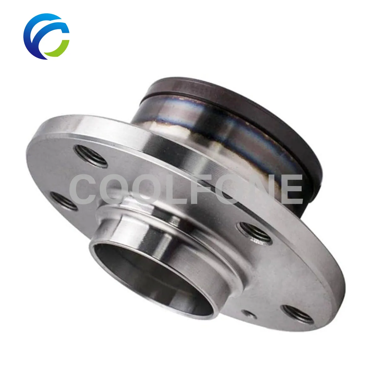 Rear Wheel Hub Bearing for VW TOURAN GOLF PASSAT JETTA EOS TIGUAN SCIROCCO 3G0598611A 5QF598611 8S0598611 1T0598611 5WA501611E