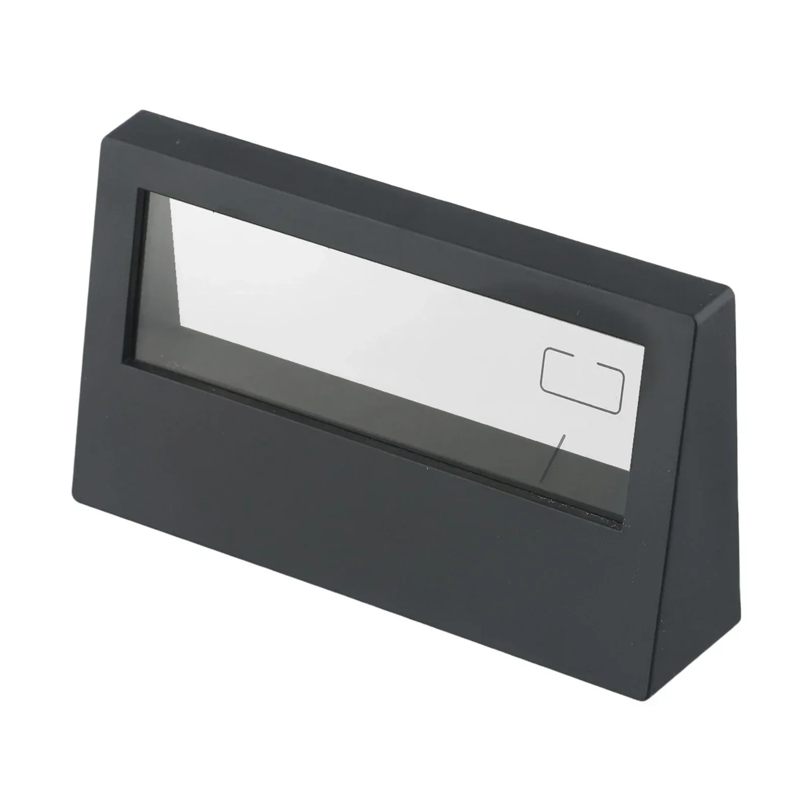 LED Thermometer Thermo-Hygrometer Multifunction Electronic Temperature Humidity Meter Weather Station For Home With Alarm Clock